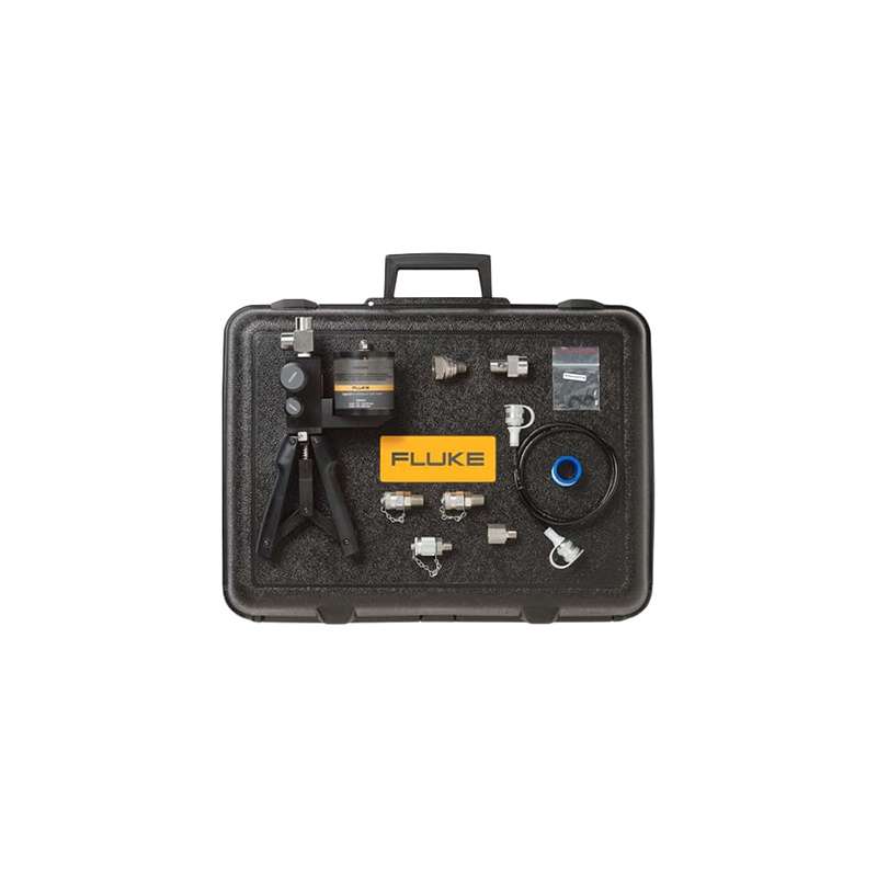Premium Hydraulic Test Pump Kit